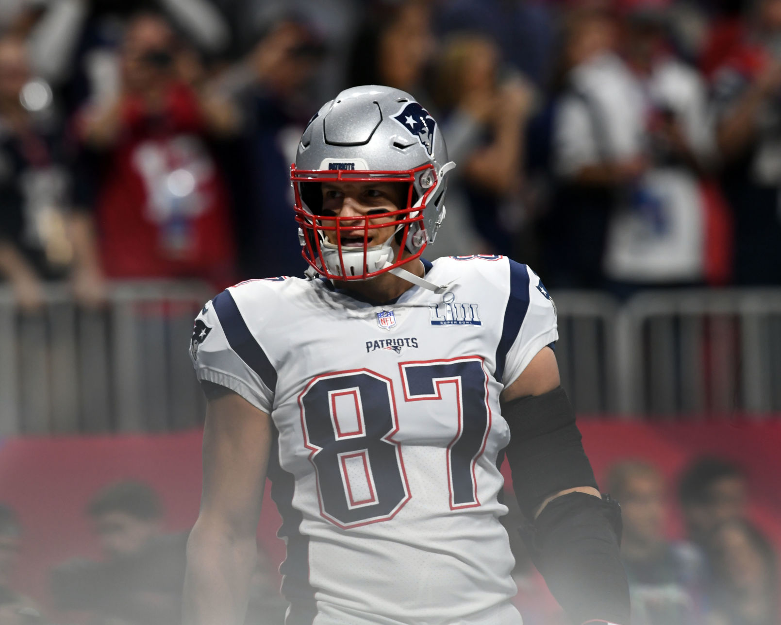 Super Bowl LIII